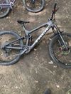 Trek slash 9.9