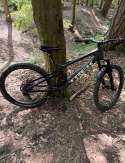 Trek slash 9.9