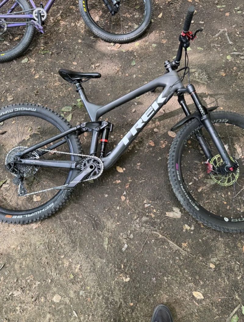 Trek slash 9.9
