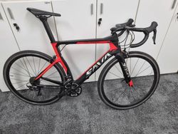 COLORADO ROAD CARBON 3.1