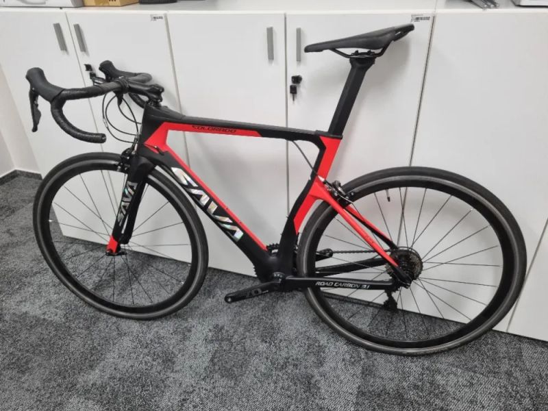 COLORADO ROAD CARBON 3.1
