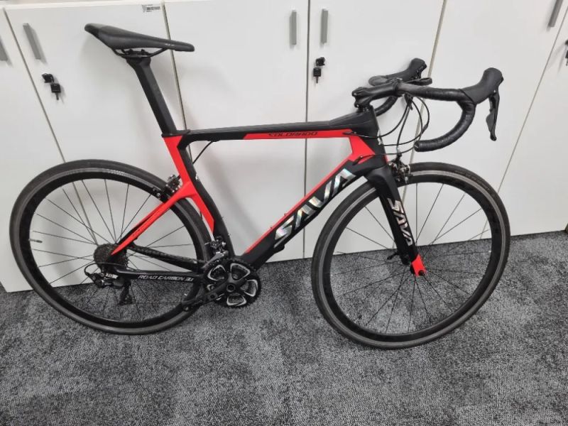 COLORADO ROAD CARBON 3.1