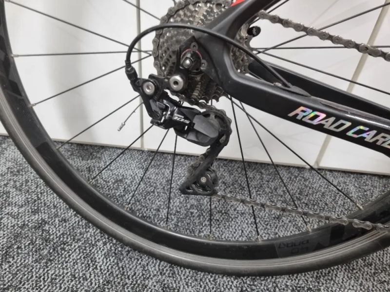 COLORADO ROAD CARBON 3.1