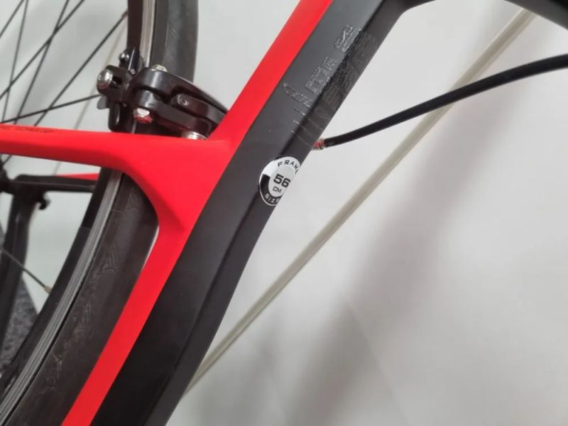 COLORADO ROAD CARBON 3.1