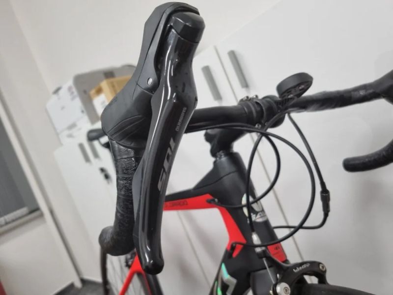 COLORADO ROAD CARBON 3.1