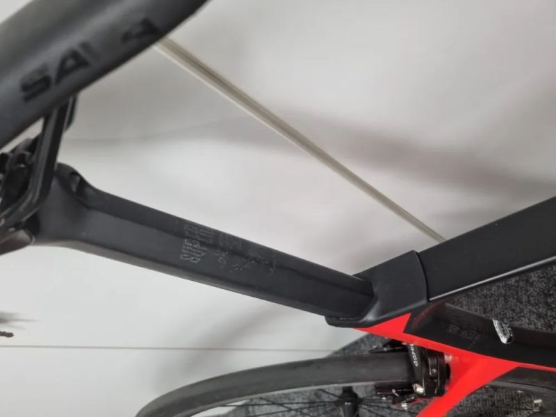 COLORADO ROAD CARBON 3.1