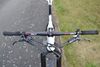 Ghost Lector ULC World Cup (L) 9.5 kg