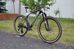 Ghost Lector ULC World Cup (L) 9.5 kg