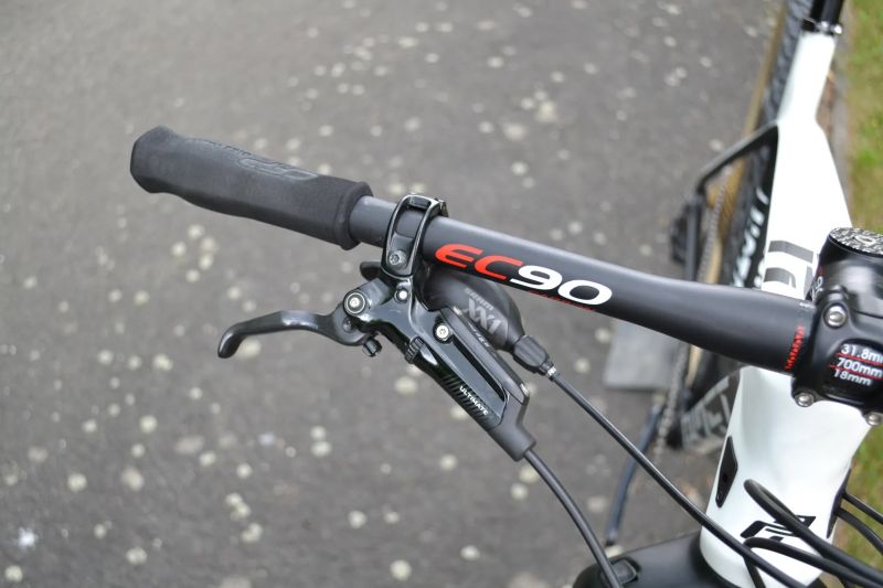 Ghost Lector ULC World Cup (L) 9.5 kg