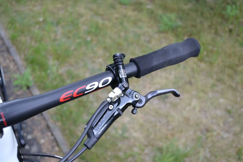 Ghost Lector ULC World Cup (L) 9.5 kg