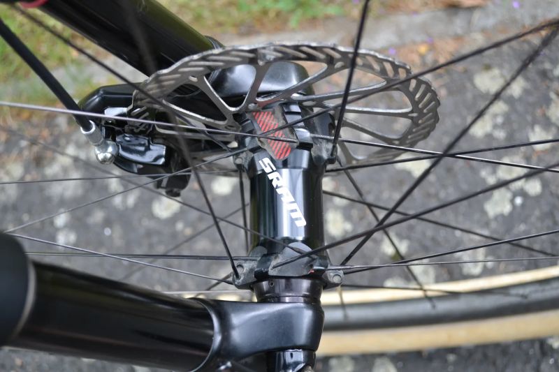Ghost Lector ULC World Cup (L) 9.5 kg