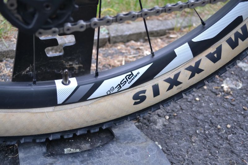 Ghost Lector ULC World Cup (L) 9.5 kg