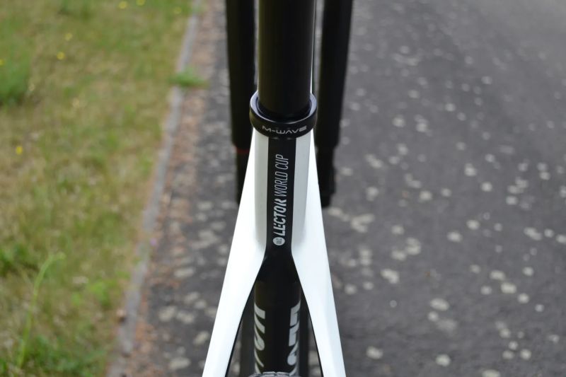 Ghost Lector ULC World Cup (L) 9.5 kg