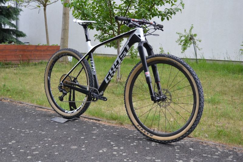 Ghost Lector ULC World Cup (L) 9.5 kg