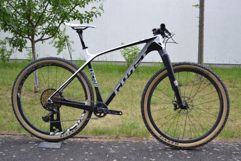Ghost Lector ULC World Cup (L) 9.5 kg