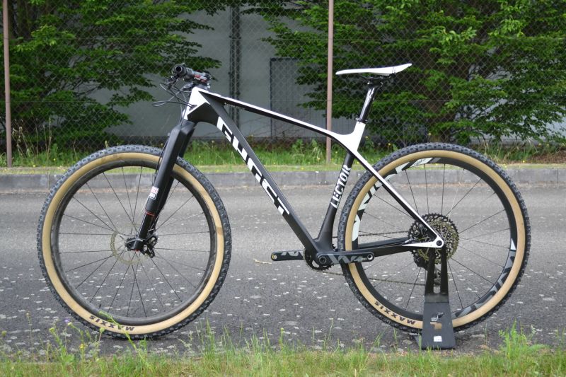 Ghost Lector ULC World Cup (L) 9.5 kg