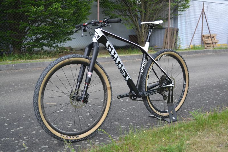 Ghost Lector ULC World Cup (L) 9.5 kg