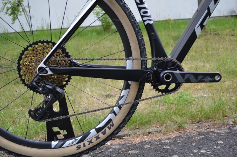 Ghost Lector ULC World Cup (L) 9.5 kg