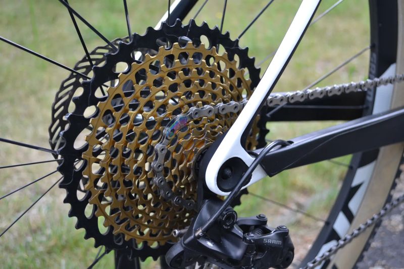 Ghost Lector ULC World Cup (L) 9.5 kg
