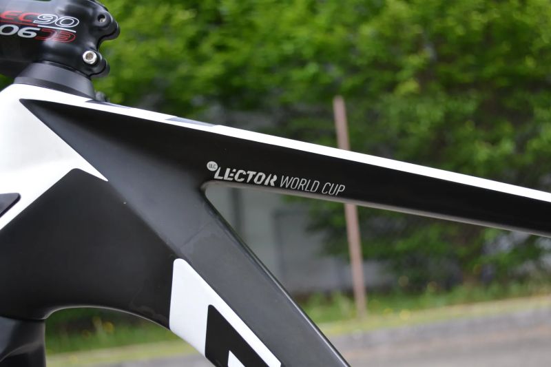 Ghost Lector ULC World Cup (L) 9.5 kg