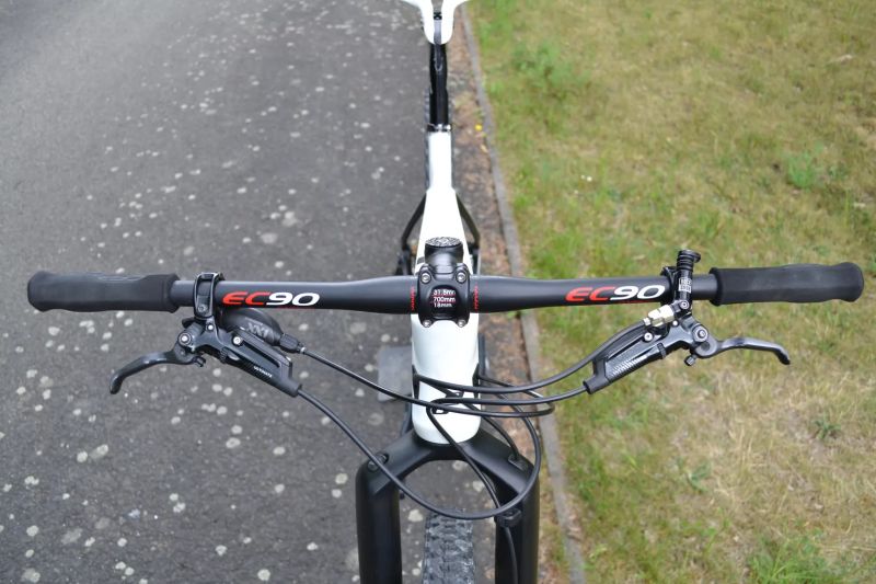 Ghost Lector ULC World Cup (L) 9.5 kg