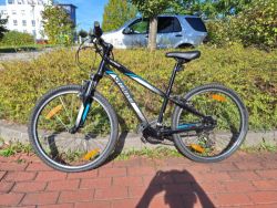 Specialized Hotrock 24" ve skvělém stavu