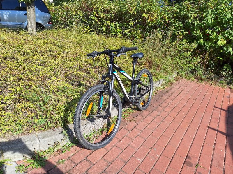 Specialized Hotrock 24" ve skvělém stavu