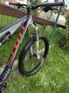 Scott Scott Genius LT 710