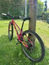 Juniorské kolo Specialized FLY 27