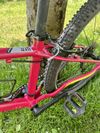 Juniorské kolo Specialized FLY 27
