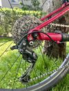 Juniorské kolo Specialized FLY 27