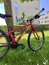 Juniorské kolo Specialized FLY 27