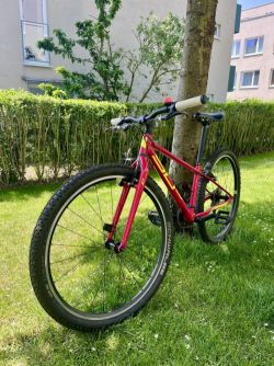 Juniorské kolo Specialized FLY 27