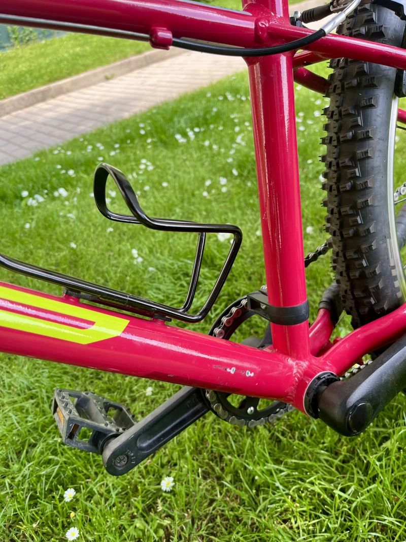 Juniorské kolo Specialized FLY 27
