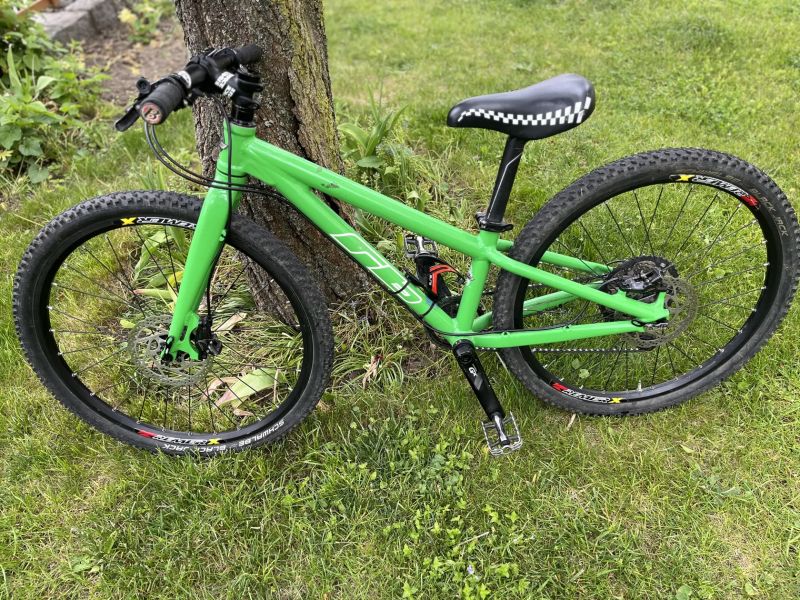 RB KID 24"