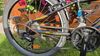 Dětské kolo 24" Machine Surge 7-12let postava 120-150cm po servisu 