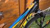 Dětské kolo 24" Machine Surge 7-12let postava 120-150cm po servisu 