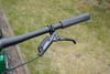 Corratec Revo Bow (XL) 10,9 kg Top Stav
