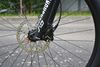 Corratec Revo Bow (XL) 10,9 kg Top Stav