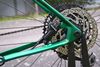 Corratec Revo Bow (XL) 10,9 kg Top Stav