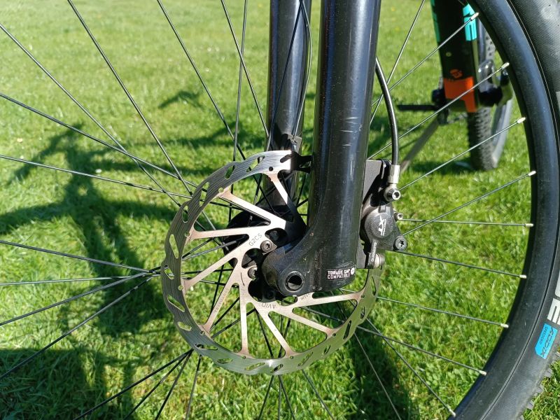 Lapierre XR 529
