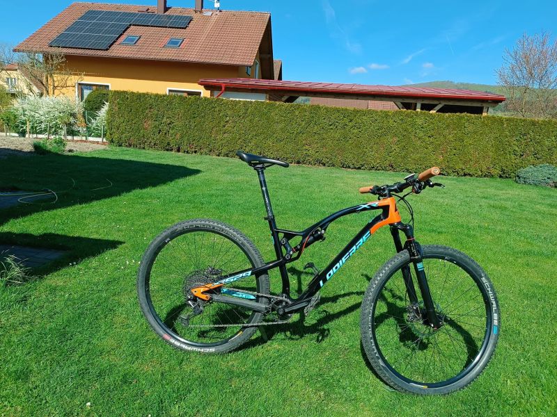 Lapierre XR 529