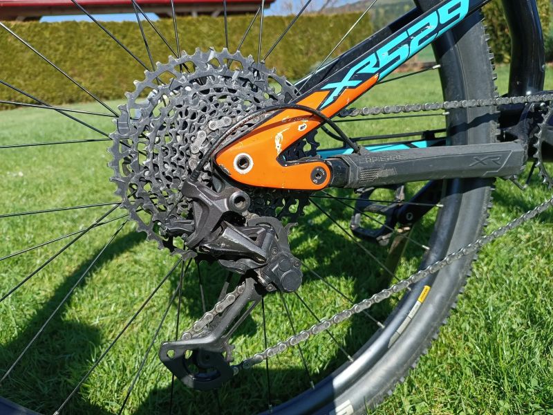 Lapierre XR 529