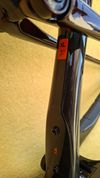 KTM Scarp Exonic - vel. XL