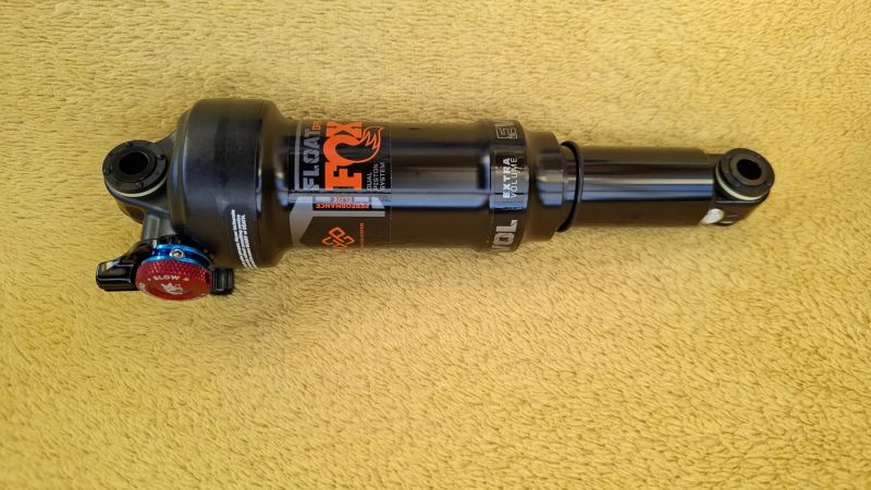 KTM Scarp Exonic - vel. XL