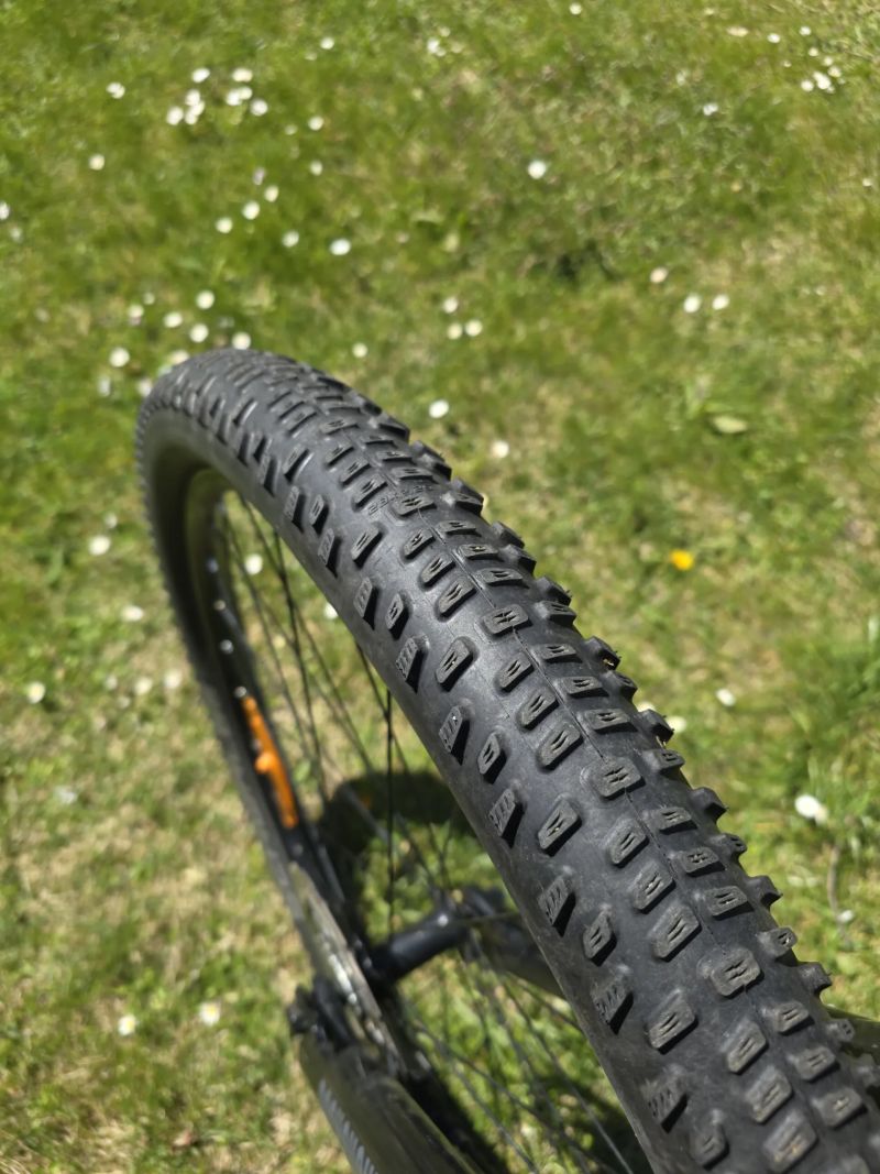 Merida Big Nine 80