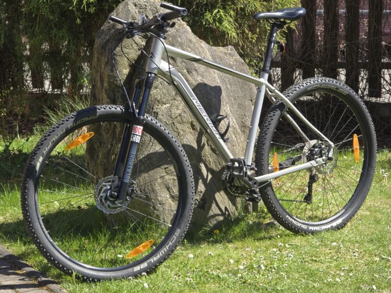 Merida Big Nine 80
