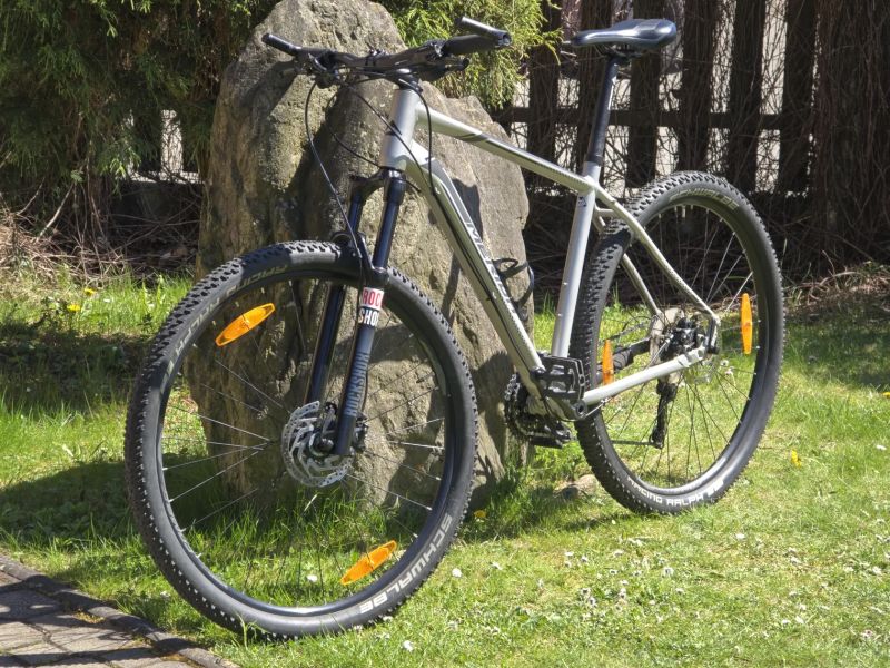 Merida Big Nine 80