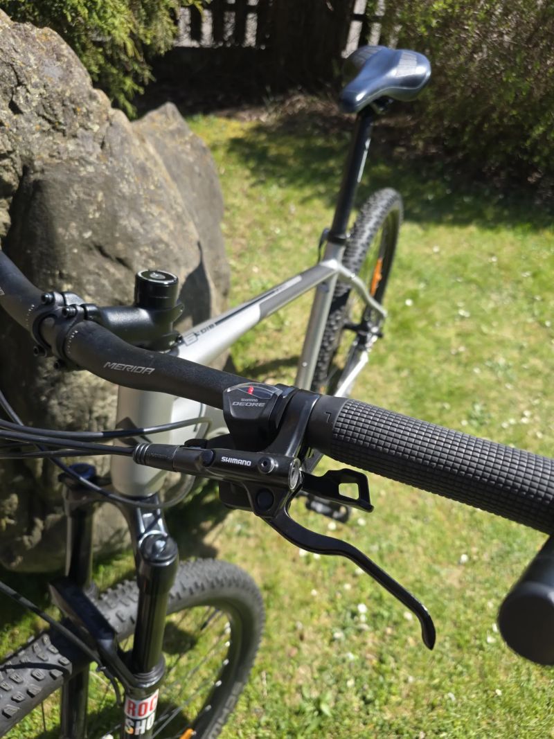 Merida Big Nine 80