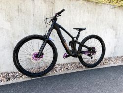 Trek Fuel EXe 9.8 Carbon AXS